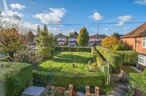 Outlook to the front- click for photo gallery